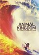 Omslagsbilde:Animal kingdom: the complete fourth season