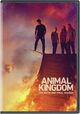 Omslagsbilde:Animal kingdom: the sixth and final season