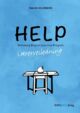 Omslagsbilde:Help - Lærerveiledning : Holmberg English Learning Program