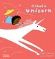 Omslagsbilde:If I had a unicorn