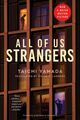 Omslagsbilde:All of us strangers