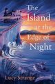 Omslagsbilde:The island at the edge of night