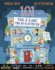 Cover photo:101 ting å gjøre før du blir voksen
