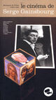 Omslagsbilde:Le cinéma de Serge Gainsbourg : musiques de films 1959-1990