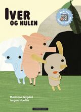 Nygård, Marianne : Iver og hulen