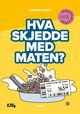 Omslagsbilde:Hva skjedde med maten?