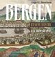 Omslagsbilde:Bergen : et sant eventyr : fra 1070 til 1945
