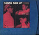 Omslagsbilde:Sonny side up