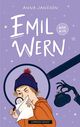 Omslagsbilde:Emil Wern . 2