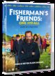 Omslagsbilde:Fisherman's Friends: one and all