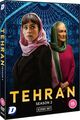 Cover photo:Tehran . Season 2