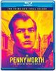 Omslagsbilde:Pennyworth . The third and final season