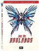 Cover photo:Into the badlands : Complete collection