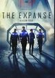 Cover photo:The expanse: season four