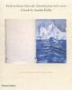 Omslagsbilde:A book by Anselm Kiefer