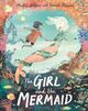 Omslagsbilde:The girl and the mermaid