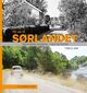 Omslagsbilde:På vei til Sørlandet : nostalgisk veibok : sørlandske hovedvei : Oslo-Stavanger