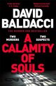 Cover photo:A Calamity of souls