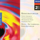 Cover photo:Piano concerto ; Violin concerto ; Masquerade suite ; Symphony no. 2