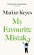 Omslagsbilde:My favourite mistake
