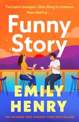 Henry, Emily : Funny story