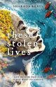 Omslagsbilde:These stolen lives