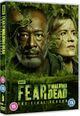 Cover photo:Fear the walking dead . The final season