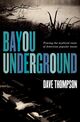 Omslagsbilde:Bayou Underground : Tracing the Mythical Roots of American Popular Music