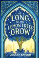 Omslagsbilde:As long as the lemon trees grow