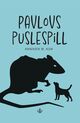 Cover photo:Pavlos puslespill
