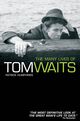 Omslagsbilde:The many lives of Tom Waits
