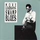 Omslagsbilde:More Louisiana swamp blues