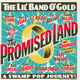 Cover photo:The promised land : a swamp pop journey!