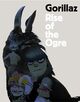 Omslagsbilde:Gorillaz : rise of the ogre