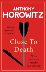"Close to death"