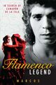 Omslagsbilde:Flamenco legend : in search of Camarón de la Isla