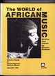 Omslagsbilde:The world of African music : 2 : Stern's guide to contemporary african music