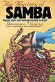 Omslagsbilde:The mystery of samba : popular music &amp; national identity in Brazil