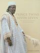 Omslagsbilde:Prince Twins Seven-Seven : his art, his life in Nigeria, his exile in America