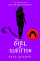 Cover photo:The girl in question