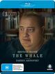 Omslagsbilde:The Whale