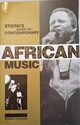 Omslagsbilde:Stern's guide to contemporary African music