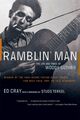 Omslagsbilde:Ramblin' man : the life and times of Woody Guthrie