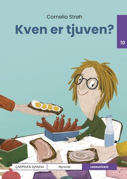 forsidebilde - trykk for å vise stor versjon