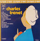 Omslagsbilde:Le Disque D'Or De Charles Trenet