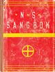 Omslagsbilde:N S sangbok