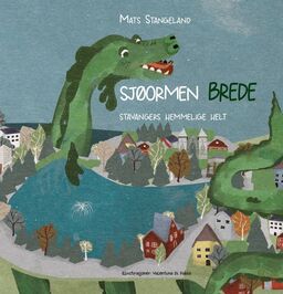 forsidebilde - trykk for å vise stor versjon