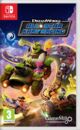 Omslagsbilde:Dreamworks All-Star Kart Racing : Nintendo Switch