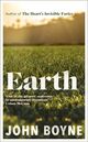 Cover photo:Earth
