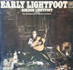 Omslagsbilde:Early Lightfoot